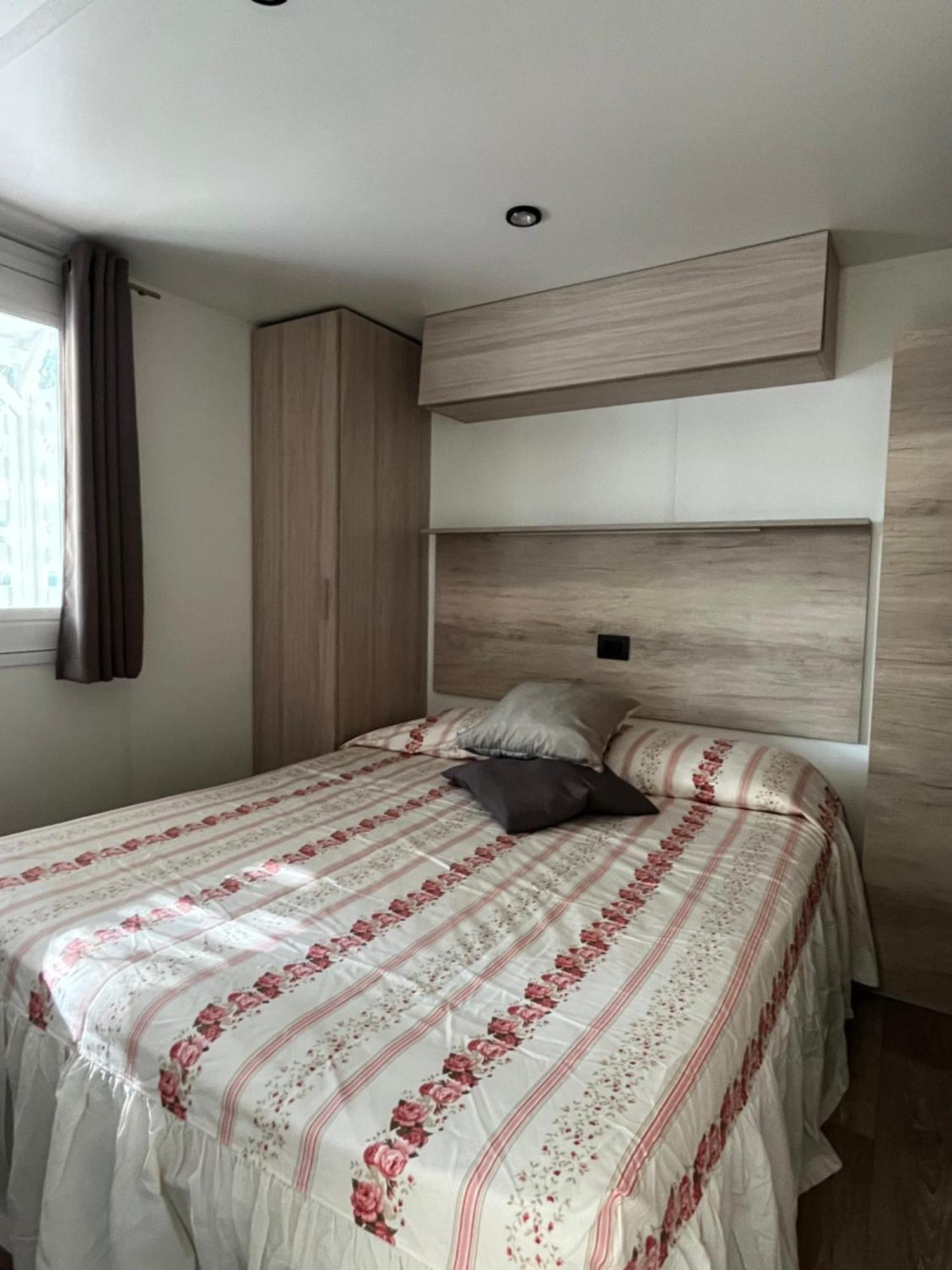 Camping Adriatico มาร์ตินซิกูโร ภายนอก รูปภาพ