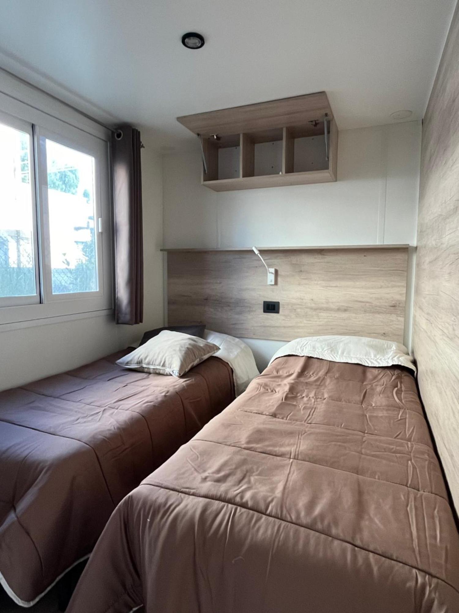 Camping Adriatico มาร์ตินซิกูโร ภายนอก รูปภาพ