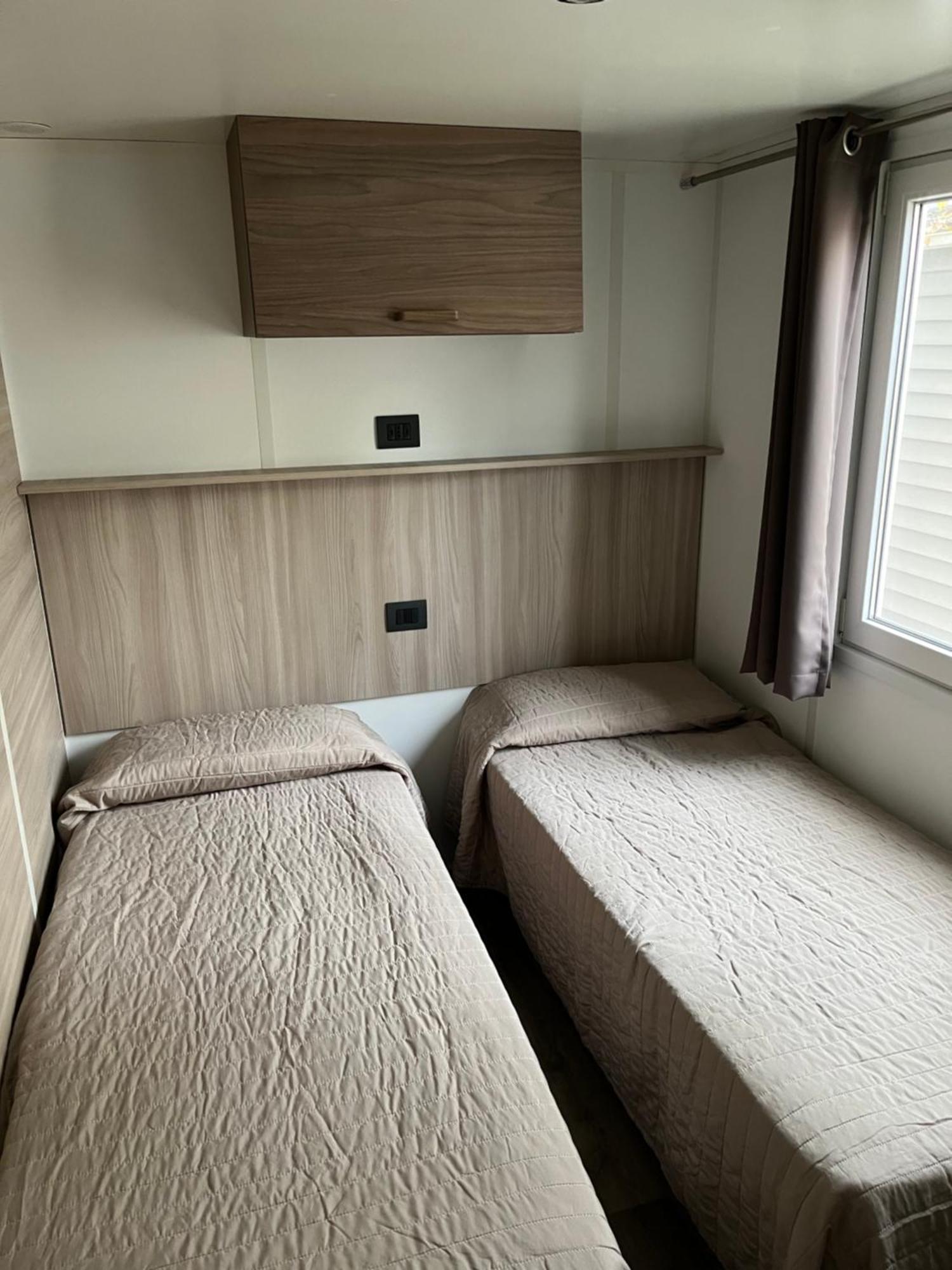 Camping Adriatico มาร์ตินซิกูโร ภายนอก รูปภาพ
