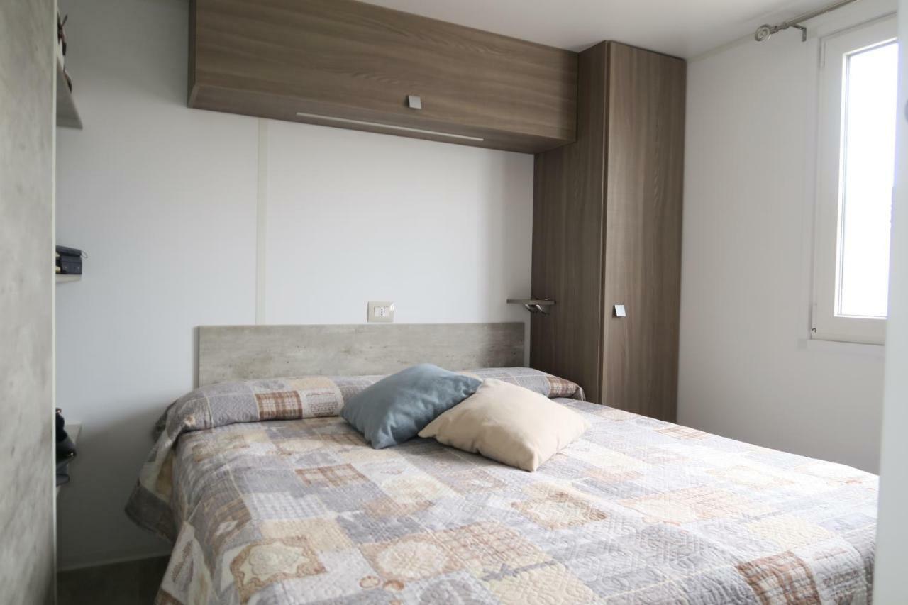 Camping Adriatico มาร์ตินซิกูโร ภายนอก รูปภาพ